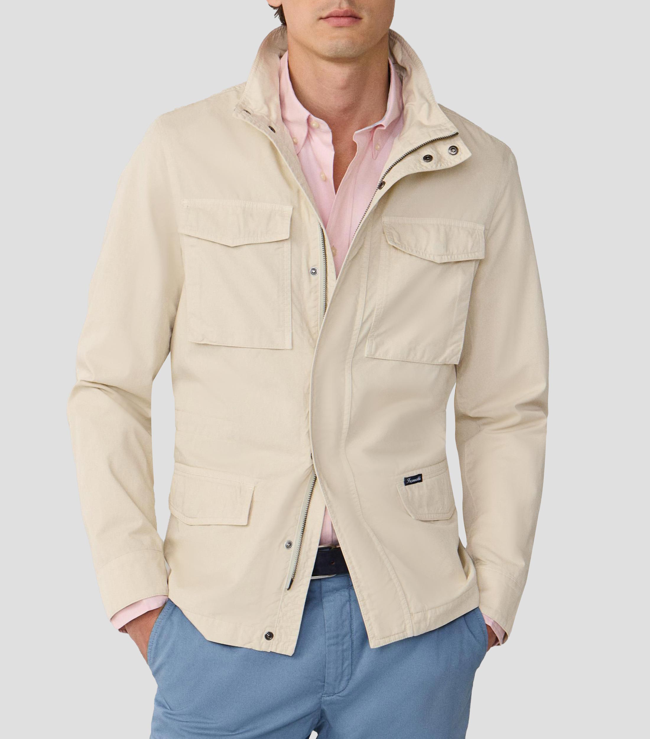 Chamarra bomber Hombre